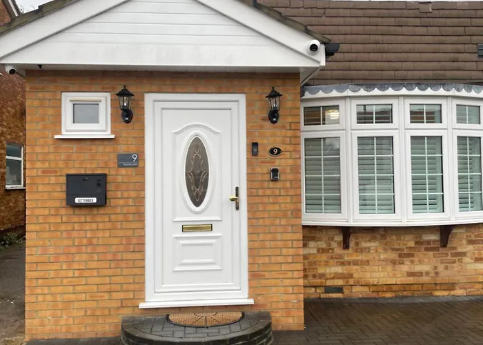 Home Near London Heathrow, Slough,Windsor,Legoland