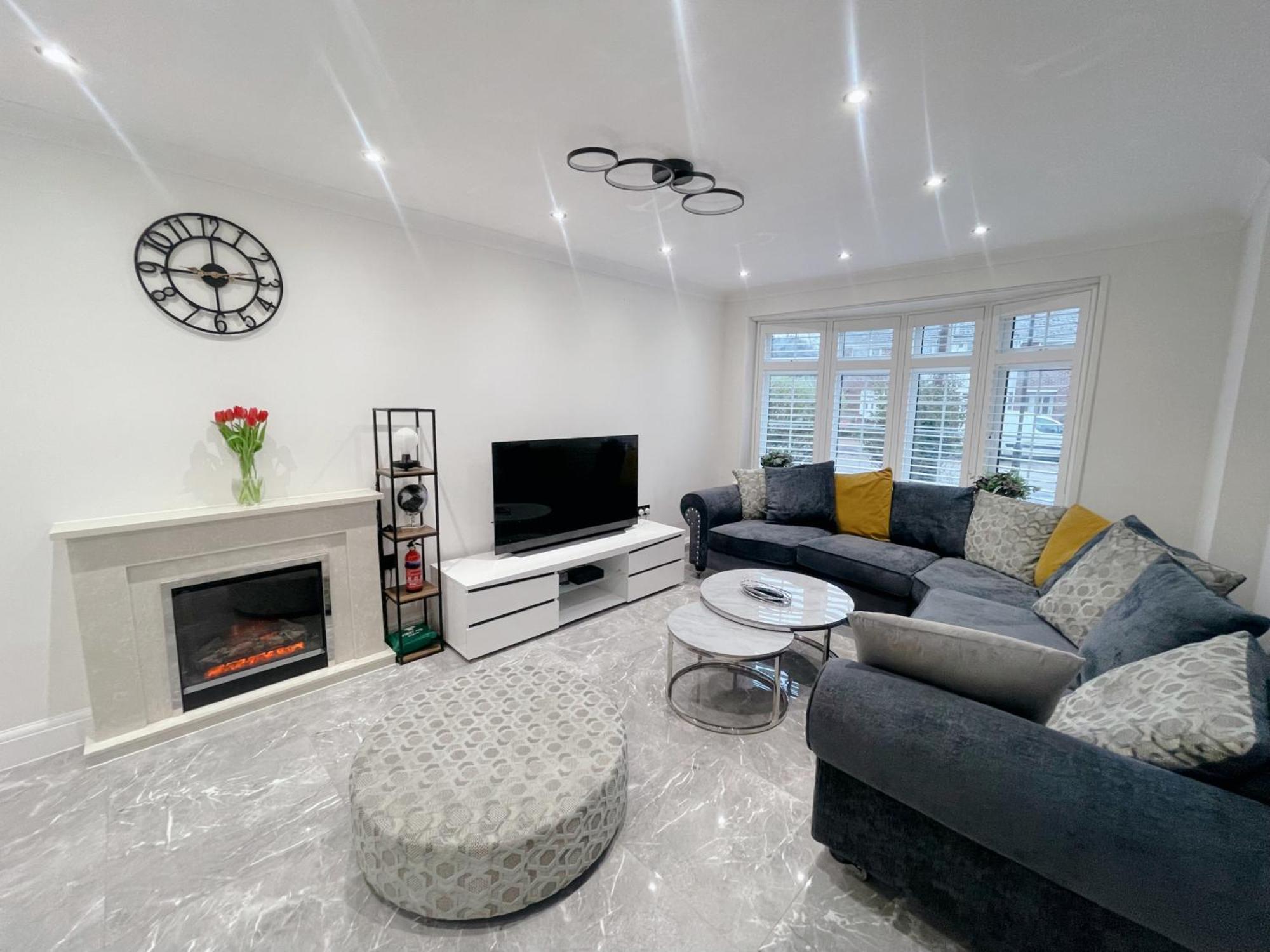 Holiday home Near London Heathrow, Slough,windsor,legoland