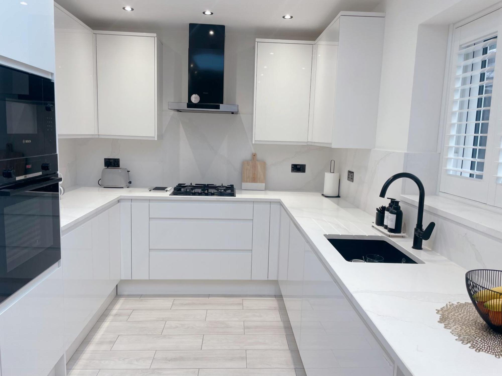 Holiday home Near London Heathrow, Slough,windsor,legoland *